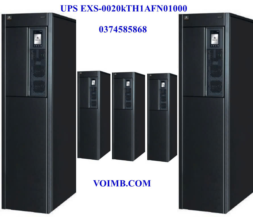 Bộ lưu điện EXS-0020kTH1AFN01000